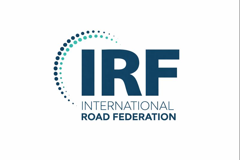 IRF Geneva International Association Logo